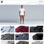 30% off AS Colour (Online Only)