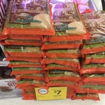 5kg India Gate Basmati Rice for $7 at Coles, SA (Welland) - Half Price