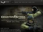 Counter Strike: Source USD $6.80 (Steam, Updated Version) Both PC and MAC