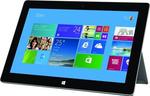 Microsoft Surface 2 64GB Tablet $149 @ JB Hi-Fi