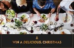Win a $1,000 Woolworths Voucher from Delicious