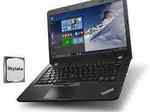 Lenovo ThinkPad E460 i7-6500U, 14" FHD, 256GB SSD, 8GB RAM, 2GB Radeon $710.40 Shipped @ Lenovo eBay
