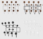 Win an ‘Eames Hang It All Classic” Rack Worth $325 [All States except ACT]