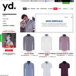 yd. 30% off Everything + Further 20% off using coupon