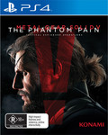 Metal Gear Solid 5: The Phantom Pain $26 @ BIG W
