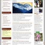 Everest Base Camp Trek - AU$1,766 (8% off) @ Itournepal.com