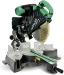 Hitachi C12RSH (H1) 1520W 305mm (12") Slide Compound Laser Mitre Saw - $699 Delivered @ SuperGrip Tools