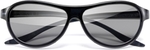 LG AG-F310 3D Glasses (Resealed) - $2 (Shipped) @ GraysOnline