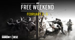 [PC, PS4, XB1] Tom Clancy's Rainbow Six Siege Free Weekend Feb 2-5