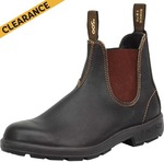 81% off Blundstone 500 Work/Safety Boots - Tan/Mens Sizes 5-7 $23.20 @ Rays Outdoors