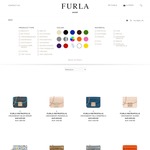 Furla End of Season Sale Preview - Up to 40% off with an Additional 20% off Everything