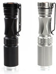Meco XPE-Q5 600 Lumen 7W Zoomable LED Flashlight -  $1.99 USD| $2.65 AU  Banggood.com