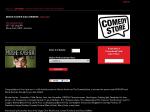 FREE double pass to see Moshe Kasher at The Comedy Store (SYD) 8:15PM on Fri 24/09 and Sat 25/09