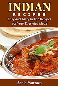 10x $0 eBooks: Indian Recipes, Air Fryer Cookbook, The Greatest Indian ...