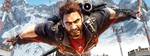 PS Plus Games for August: Just Cause 3, Assassin's Creed: Freedom Cry + More (Subscription Req'd) 