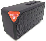 X3 Bluetooth Speaker/Handsfree (BT/FM/Tflash/Line in/USB Input) - US $5.80 (AU $7.24) Delivered @ LightInTheBox