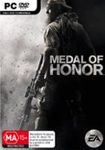 Medal of Honor PC  - $59 + Free Shipping! 