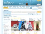 EziBuy - 25% off Earlybird Christmas Gifts