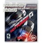 Need for Speed - Hot Pursuit (Limited Edition) ~ $53 Delivered for PS3 Pre-Order