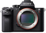 Sony A7RII $3280 Click&Collect or $3290 Delivered (+ $500 EFTPOS Card) @ Ted's Cameras eBay