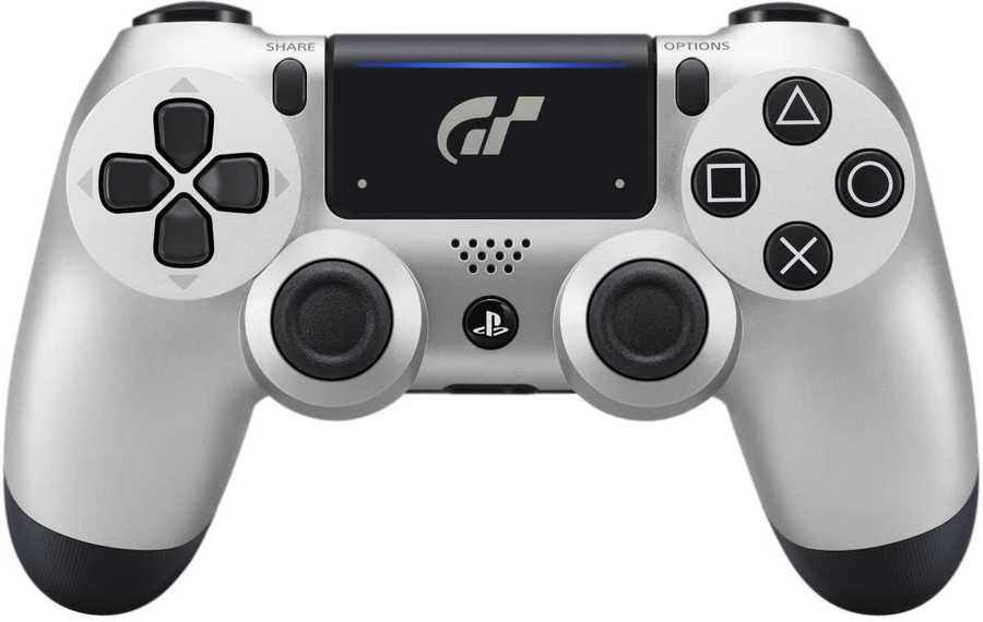 big ps4 controller