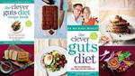 Win 1 of 3 'The Clever Guts' Book Packs Worth $64.99 from SBS
