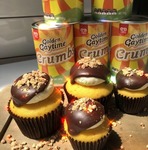 Free Cupcake Daily for 1st 50 People Per Location @ Cupcake Central (VIC)
