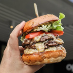 [VIC] Claim a Free L'Beef, L'Chicken or L'Vego Burger On Thursday 19/4 @ L’Burger via Eatclub App (Hawthorn)