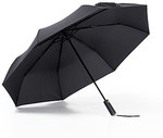 Xiaomi Automatic Umbrella (Anti-UV, Water-Repellent, LightWeight, Durable, Anti-Rebound) US $20 ~AU $25.99 Delivered @ LITB