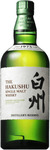 Hakushu Single Malt Whisky 700ml $84.90 @ Dan Murphy's ($120+ Elsewhere)