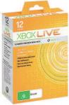 Xbox Live 12 month Subscription Kit (with headset and microsoft points) for $69