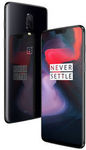 OnePlus 6 Midnight Black 128GB - 8GB Ram: $830.57 (HK) @ T-Dimension on eBay