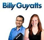 Win 1 of 2 Remington Ultra Hair Dryers Worth $99 from Billy Guyatts