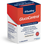 Faulding GlucoControl Shakes $5.95 (Was $15.95) + Shipping @ Super Pharmacy Plus