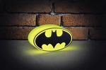 DC Comics Mini Batman Logo Light PP3326DC $16.95 Free Postage @ Value Village eBay