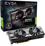 EVGA GeForce GTX 1070 Ti SC Gaming ACX 3.0 Black Edition 8GB @ Amazon for $641.48 Delivered with Prime