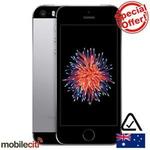 [AU Stock] iPhone SE 32GB Space Grey $373 Delivered @ Mobileciti eBay (eBay Plus Members)