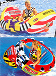 Sports Stuff Inflatables - were $500 (they say) - now $109 delivered, each