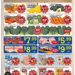 [QLD] Broccoli $0.99 kg, Avocados $2.99 kg, Cauliflower (Halves) $0.89 @ T-Bone's (Aspley)