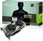 Galax Nvidia GeForce GTX 1060 OC 6GB GPU $362.40 Delivered @ Futu_Online eBay