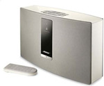 Bose Soundtouch 30 III White $483.75 + Shipping $19.80 (Was $645) @ Videopro (eBay Plus Members)
