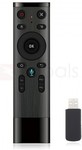 Q5 2.4GHz Wireless Voice Air Mouse Remote Controller US $8.79 (AU $11.97) Delivered @ Zapals