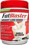 Fat Blaster Vanilla Shake $8.98 (Was $19.96) + Shipping (Free Over $50) @ Fat Blaster