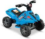 ride on quad bike big w