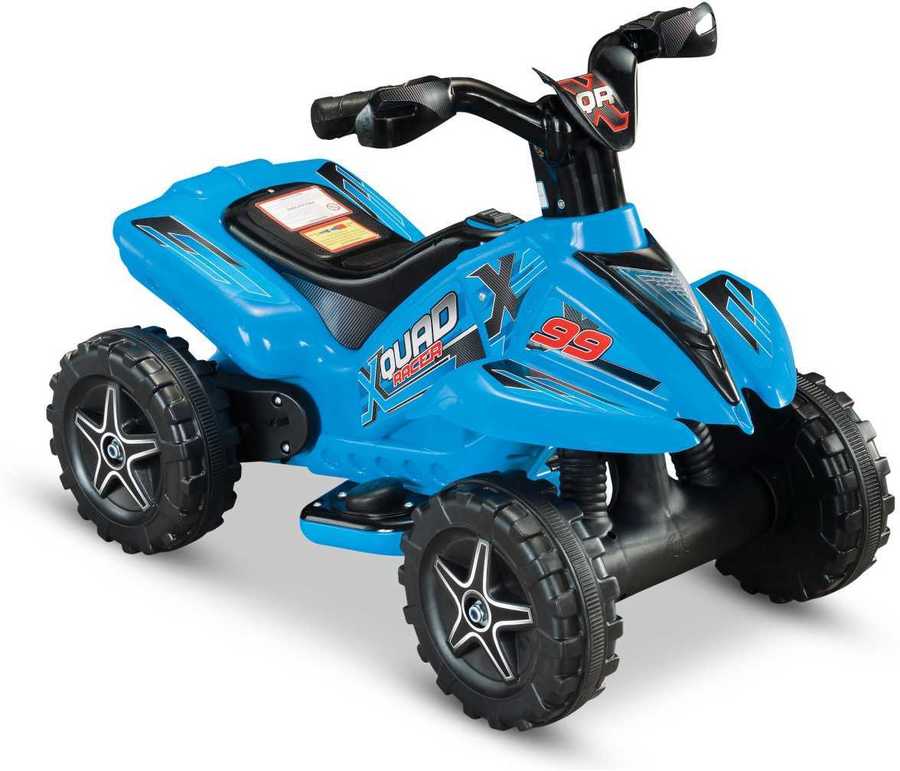 Quad bike best sale big w