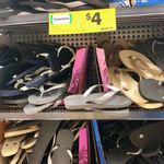 [NSW] Havaianas $4 @ Woolworths Byron Bay (in-store)