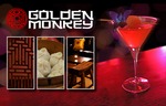 $20 for $40 worth of Asian style cocktails and food at Golden Monkey Bar on Hardware Lane [MELB]