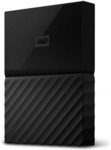 WD My Passport 1TB Portable Hard Drive $67 @ Harvey Norman ($63.65 with OW Price Match)