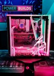 Win a Cyberpunk-themed PC Worth $2,560 from Microsoft