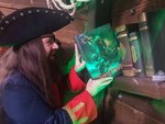 Win The Art of Sea of Thieves book from Rare
